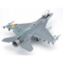 Tamiya 61098, LOCKHEED MARTIN F-16CJ FIGHTING FALCON, byggsats skala 1/48