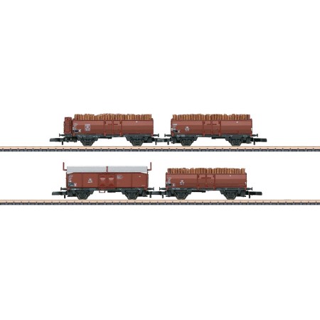 Märklin 86238 -NEW (z)