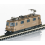 Märklin 88597 - E-Lok RE 4/4 II SBB (z)