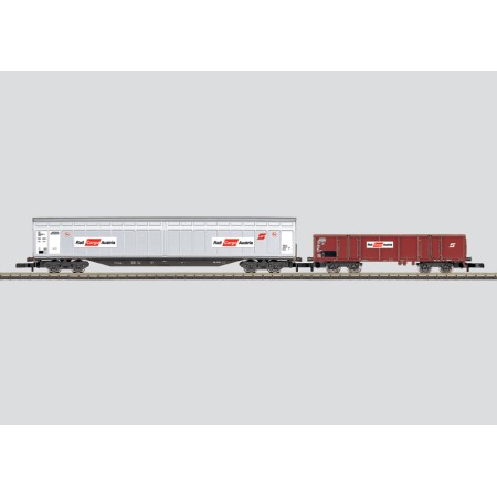 Märklin 82508 -NY (z)