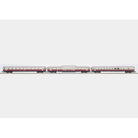 Märklin 87285 - Personvagnsats, DB (z)