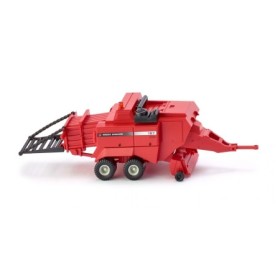 Baler MF 187 - Wiking (H0)