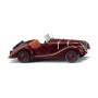 BMW 328, Red - Wiking (H0)