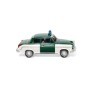 Borgward Isabella, Police - Wiking (H0)