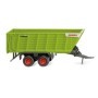 CLAAS Cargo lastvagn - Wiking (H0)