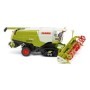 Claas Lexion 770 TT, Combine Harvester - Wiking (H0)