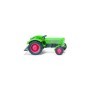 Fendt Farmer 2, Tractor, Green - Wiking (H0)