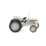 Ferguson, TE Tractor, Grey-white - Wiking (H0)