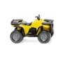 ATV - Yellow - Wiking (H0)