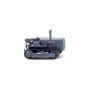 Hanomag K55, Bandtraktor, Grey - Wiking (H0)