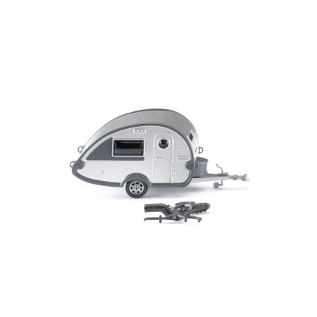 Caravan (T@B) - Wiking (H0)