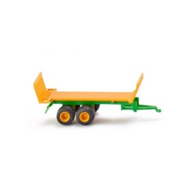 Joskin Hay Trailer - Wiking (H0)