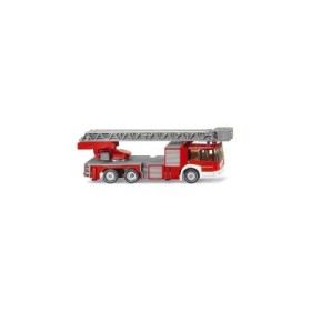 MB Econic DLK 30 PLC, Fire Dept. Ladder - Wiking (H0)