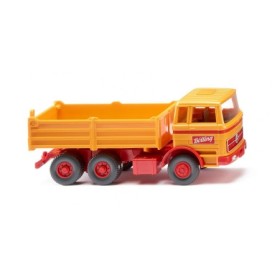 MB Tipper ”Bölling” - Wiking (H0)