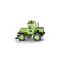 MB Trac 700, Tractor, Green - Wiking (H0)