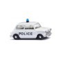 Morris Minor, Police - Wiking (H0)