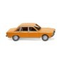 NSU K70 - Orange - Wiking (H0)