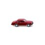 Opel Ascona B - Red - Wiking (H0)