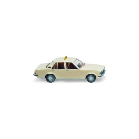 Opel Rekord D, Taxi - Wiking (H0)