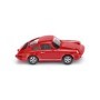 Porsche 911 SC, Red - Wiking (H0)