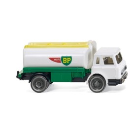 Tankbil International Harvester - "BP" - Wiking (H0)