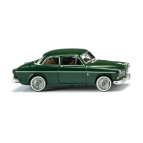 Volvo Amazon, Mörkgrön - Wiking (H0)