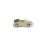 VW "Beetle" Cariolet, Beige - Wiking (H0)