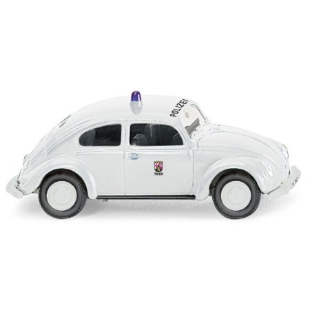 VW "Beetle", Police - Wiking (H0)