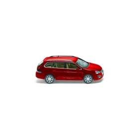 VW Golf V Variant - Red - Wiking (H0)