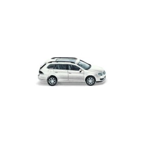 VW Golf V Variant - White - Wiking (H0)