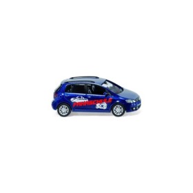 VW Golf VI Plus - ”Driving school” - Wiking (H0)