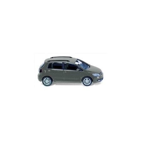 VW Golf VI Plus - Brown - Wiking (H0)