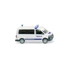 VW Multivan, TES - Wiking (H0)