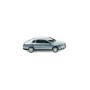 VW Passat Limousine - Light Blue - Wiking (H0)