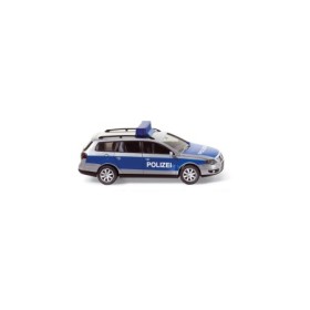 VW Passat Variant, Polis - Wiking (H0)