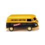 VW T1 Van, ”Jacobs Kaffee” - Wiking (H0)