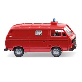 VW T3, Brandkår - Wiking (H0)