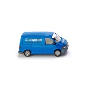 VW T5 GP Skåpbil - "Lemken" - Wiking (H0)