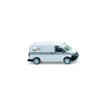 VW T5, ” Stiebel Eltron” - Wiking (H0)