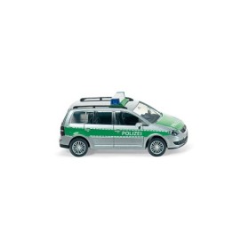 VW Touran, Polis - Wiking (H0)