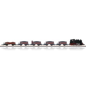 Märklin 81352 - German train set DB (z)