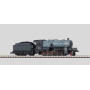 Märklin 88120 - Tyskt ånglok G 12 från Württemberg (z)