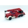 Magirus, Fire Dept., Mobile Crane