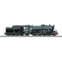 Märklin 39490 - Steam Engine Litt F 1200 SJ