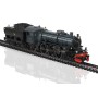 Märklin 39490 - Steam Engine Litt F 1200 SJ