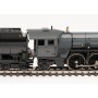 Märklin 39490 - Steam Engine Litt F 1200 SJ