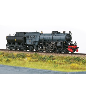 Trix 25490, Class F 1200 Ånglok (H0)