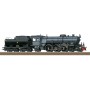 Trix 25490, SJ Class Litt F 1200 Steam (H0)