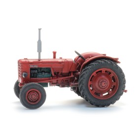 Volvo BM350 Tractor H0 Scale (1:87)