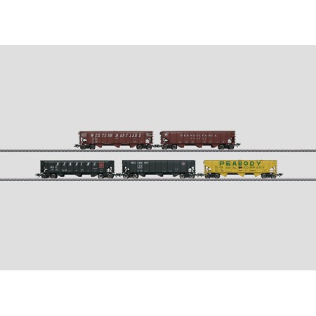 Märklin 45654.1 -NEW Id: 13731 -H0 (1:87)